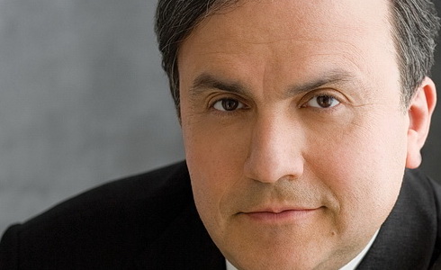 Yefim Bronfman (Foto: Dario Acosta)