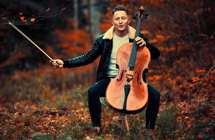 JODOK CELLO