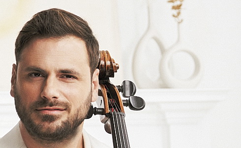 HAUSER (Foto: Simon Emmett)