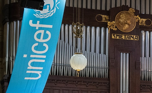 Unicef -  FOK 