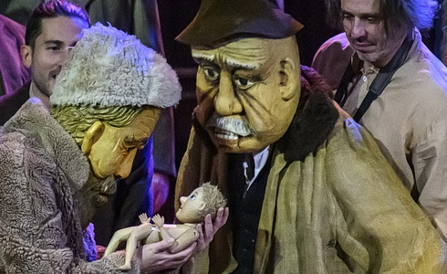 České mše vánoční