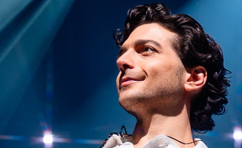 IL VOLO (Foto: Bence Hegeds/Koncertpromo)