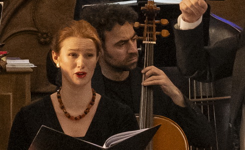 Gli Angeli Genève (Foto: Carole Parodi)