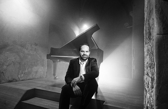 Jan Barto� (Foto: Anton�n Kratochv�l) 