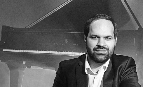 Jan Barto� (Foto: Anton�n Kratochv�l) 