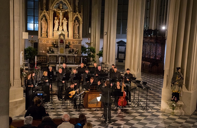 Grande Chapelle (Foto: Petr Franc�n)