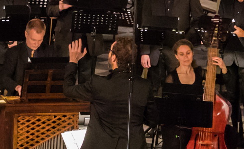 Grande Chapelle (Foto: Petr Franc�n)