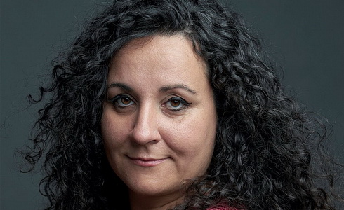 Beatriz Lafont (Foto: Carles Cardelus)