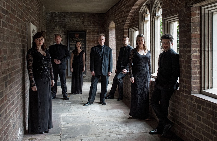 Tenebrae (Foto: Sim Canetty Clarke)