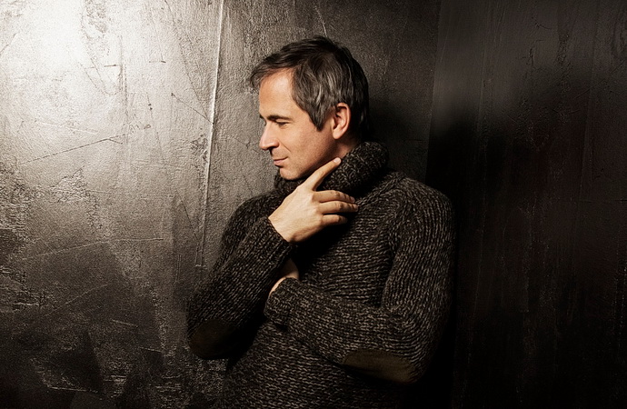 Piotr Anderszewski (Foto: Simon Fowler)