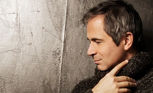 Piotr Anderszewski (Foto: Simon Fowler)