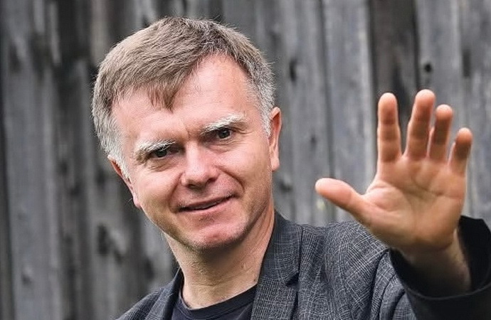 Marek �tryncl (zdroj: Musica Florea)