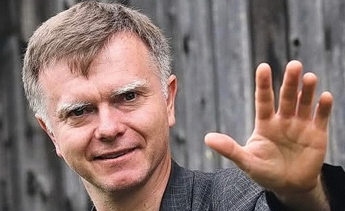 Marek �tryncl (zdroj: Musica Florea)