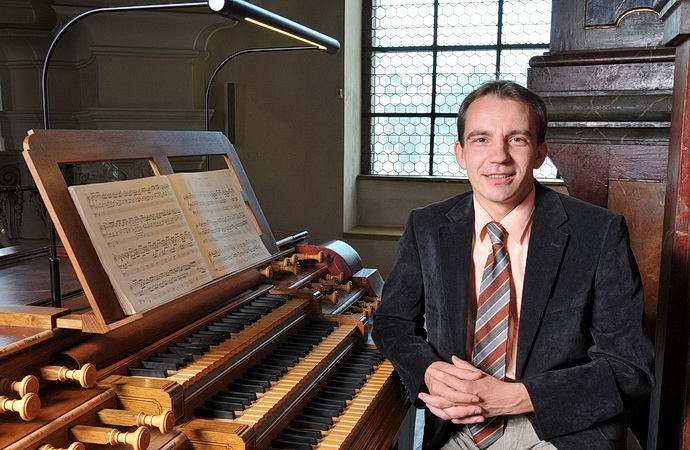 Pavel Kohout