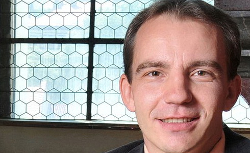 Pavel Kohout