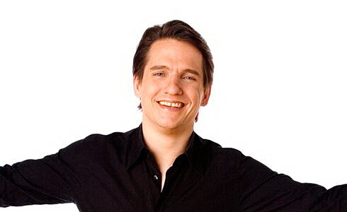 Keith Lockhart