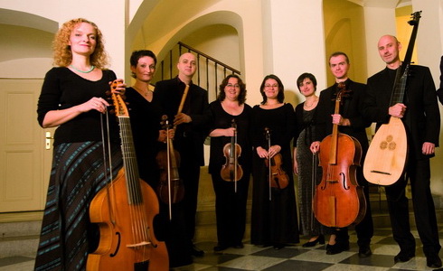 Musica Florea (Zdroj: M. Světlík)
