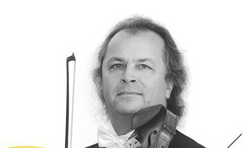 25. Svátky hudby