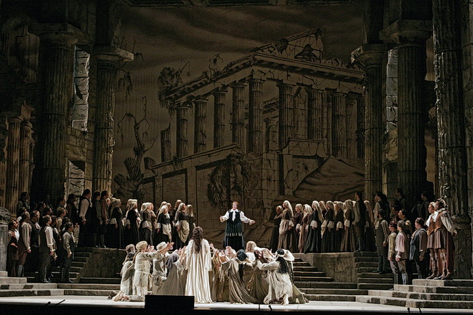 Idomeneo