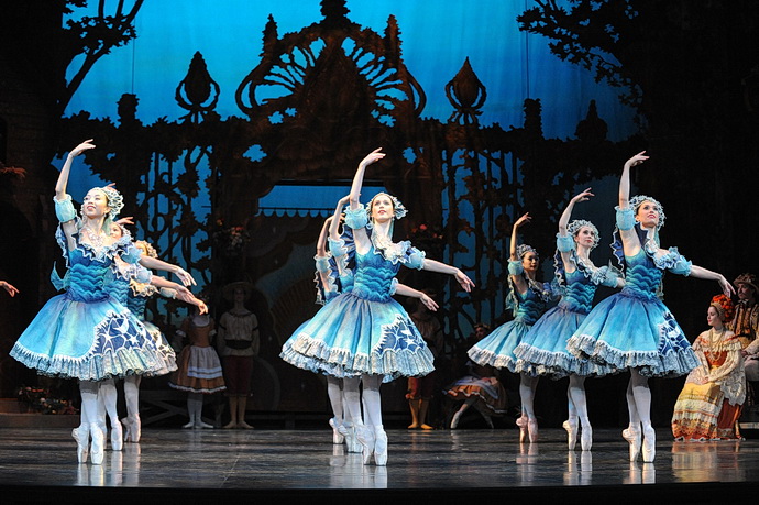 Coppélie