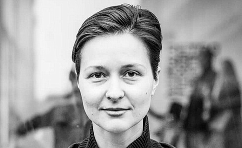 Miřenka Čechová (Foto: Vojtěch Havlík)