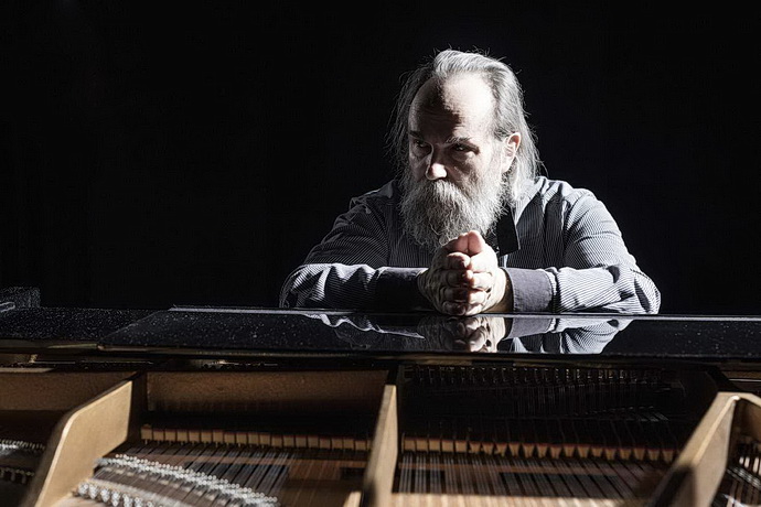 Lubomyr Melnyk