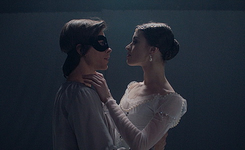 Romeo a Julie