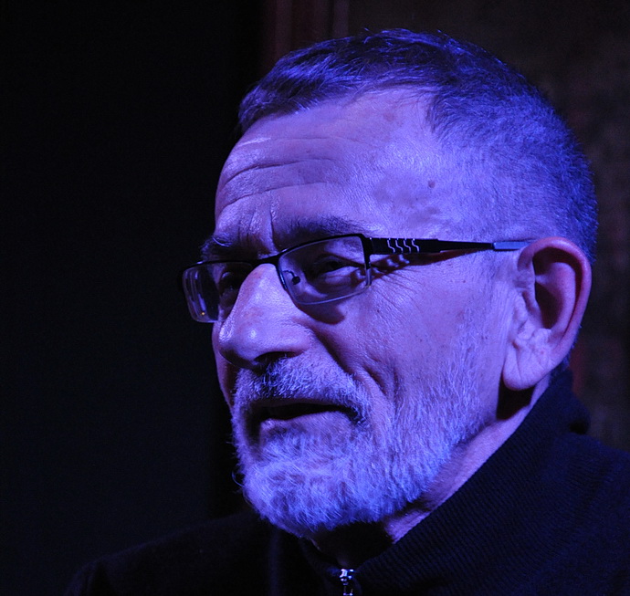 Miloš Štědroň