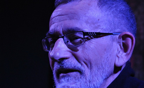 Miloš Štědroň