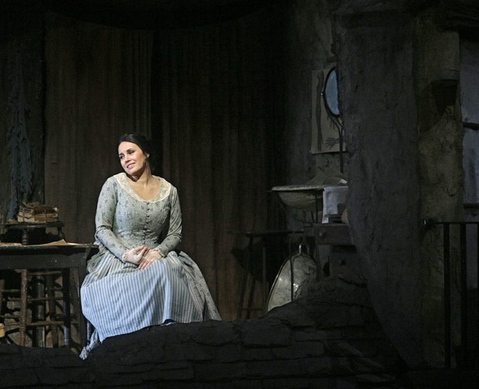 Sonja Jončeva (Bohéma)
