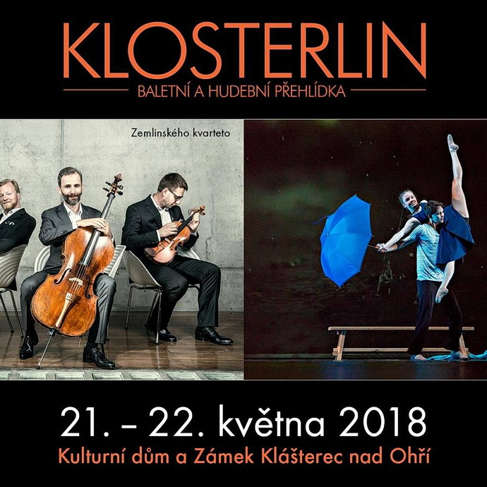 Klosterlin 2018