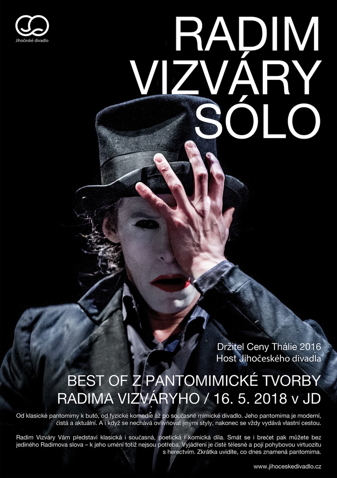 Radim Vizváry – Sólo