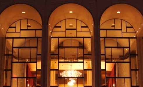 Metropolitní opera