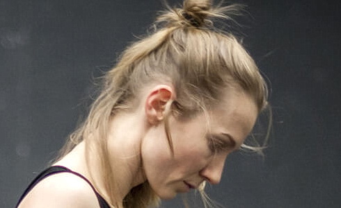Markéta Vacovská