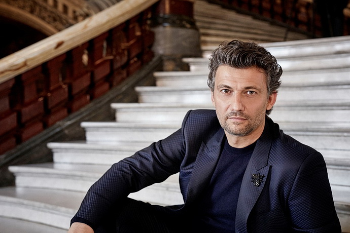 Jonas Kaufmann