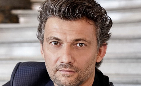 Jonas Kaufmann