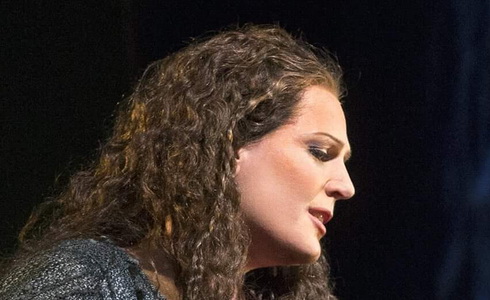 Eva - Maria Westbroeck a Stuart Skelton