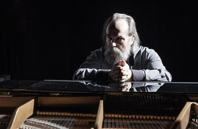 Lubomyr Melnyk