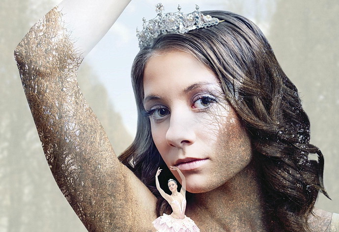 Šípková Růženka
