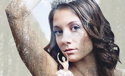 Šípková Růženka
