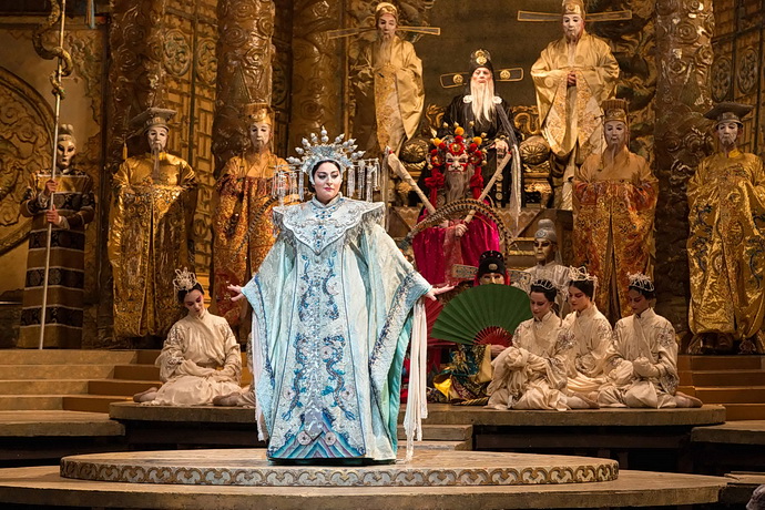 Turandot 