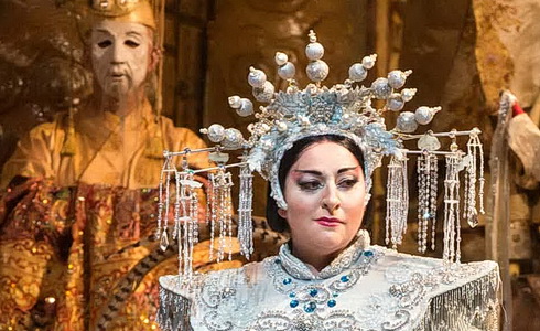 Turandot 