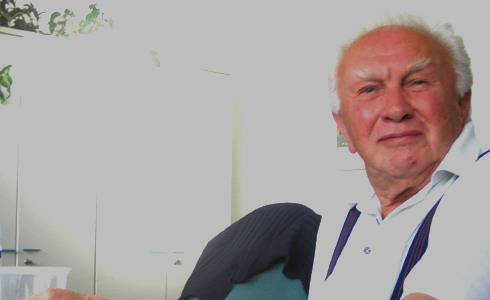 Zdeněk Mahler