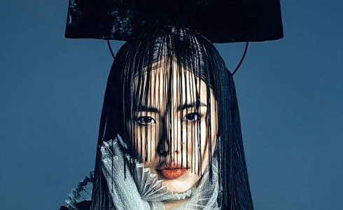Turandot (vizuál ND)