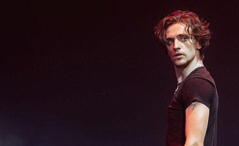 Sergei Polunin (Foto: Alex Kerkis)