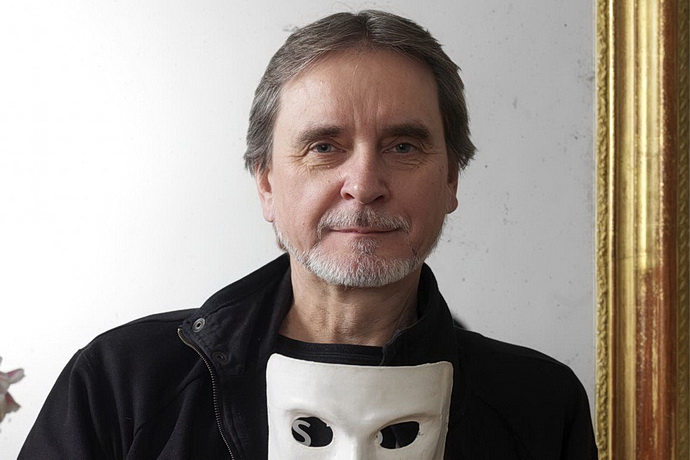 Jiří Kylián