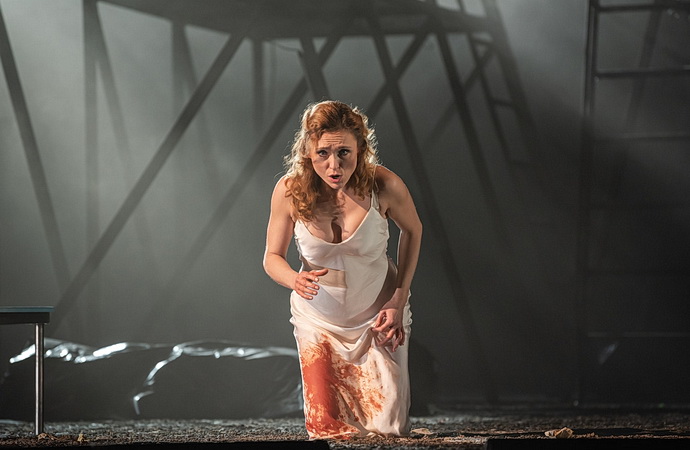 Olga Jelínková (Rigoletto)