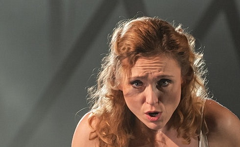Olga Jelínková (Rigoletto)