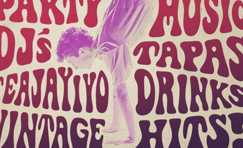 420PEOPLE: MOJO, BABY