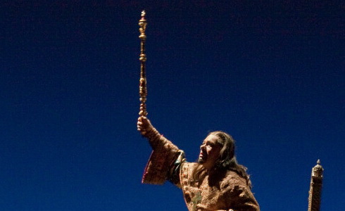René Pape (Boris Godunov)